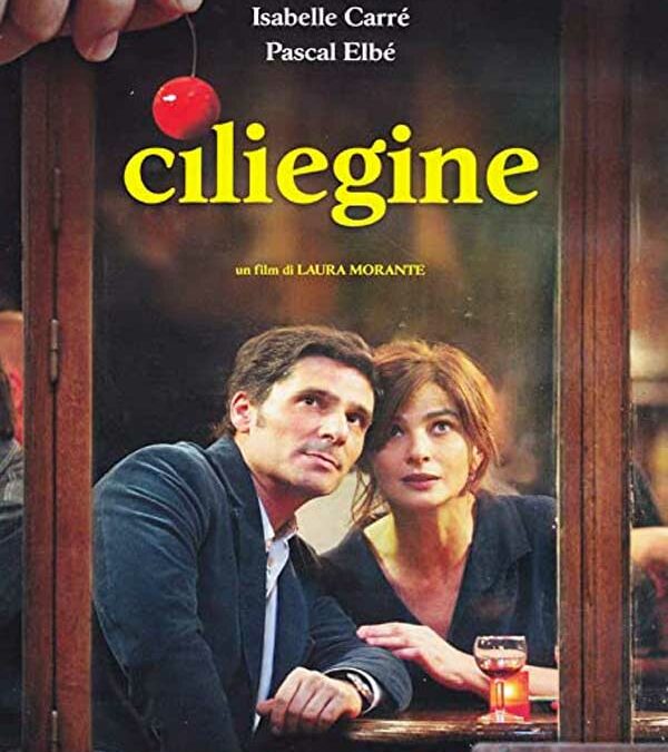 CILIEGINE