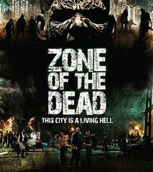 ZONE OF DEAD