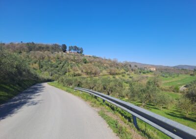 Castel Morleschio