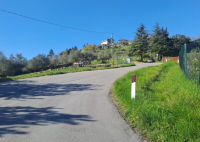 Castel Morleschio