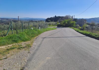 Castel Morleschio