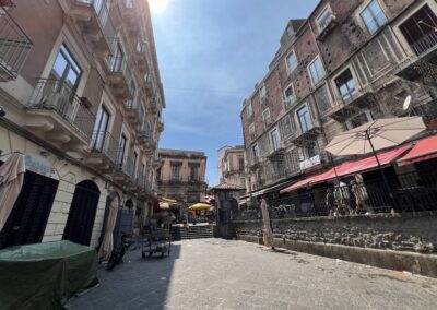 Catania