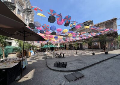 Catania