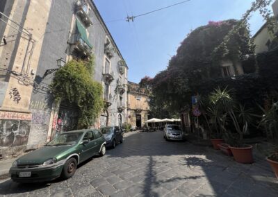Catania