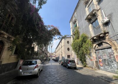 Catania