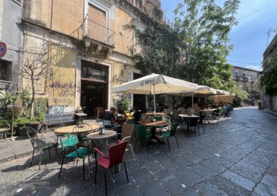 Catania