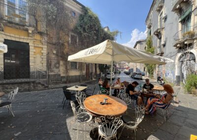 Catania