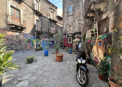Catania
