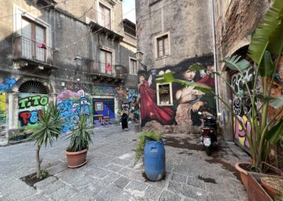 Catania