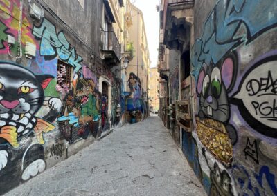 Catania