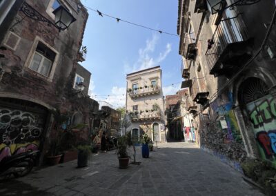 Catania