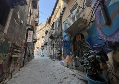 Catania