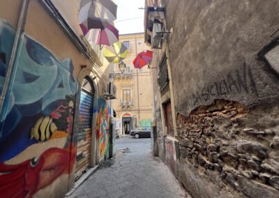 Catania