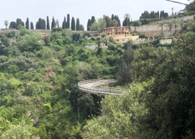 Taormina Castelmola