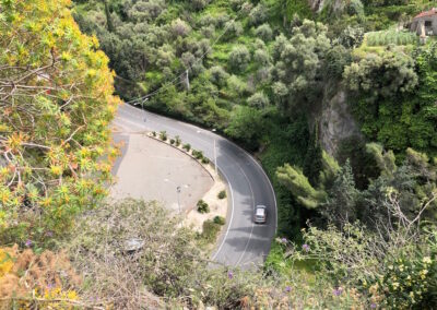 Taormina Castelmola