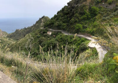 Taormina Castelmola