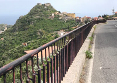 Taormina Castelmola