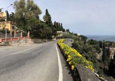 Taormina Castelmola