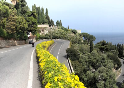 Taormina Castelmola