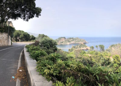 Taormina Castelmola