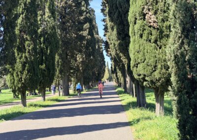 Catacombe di San Callisto